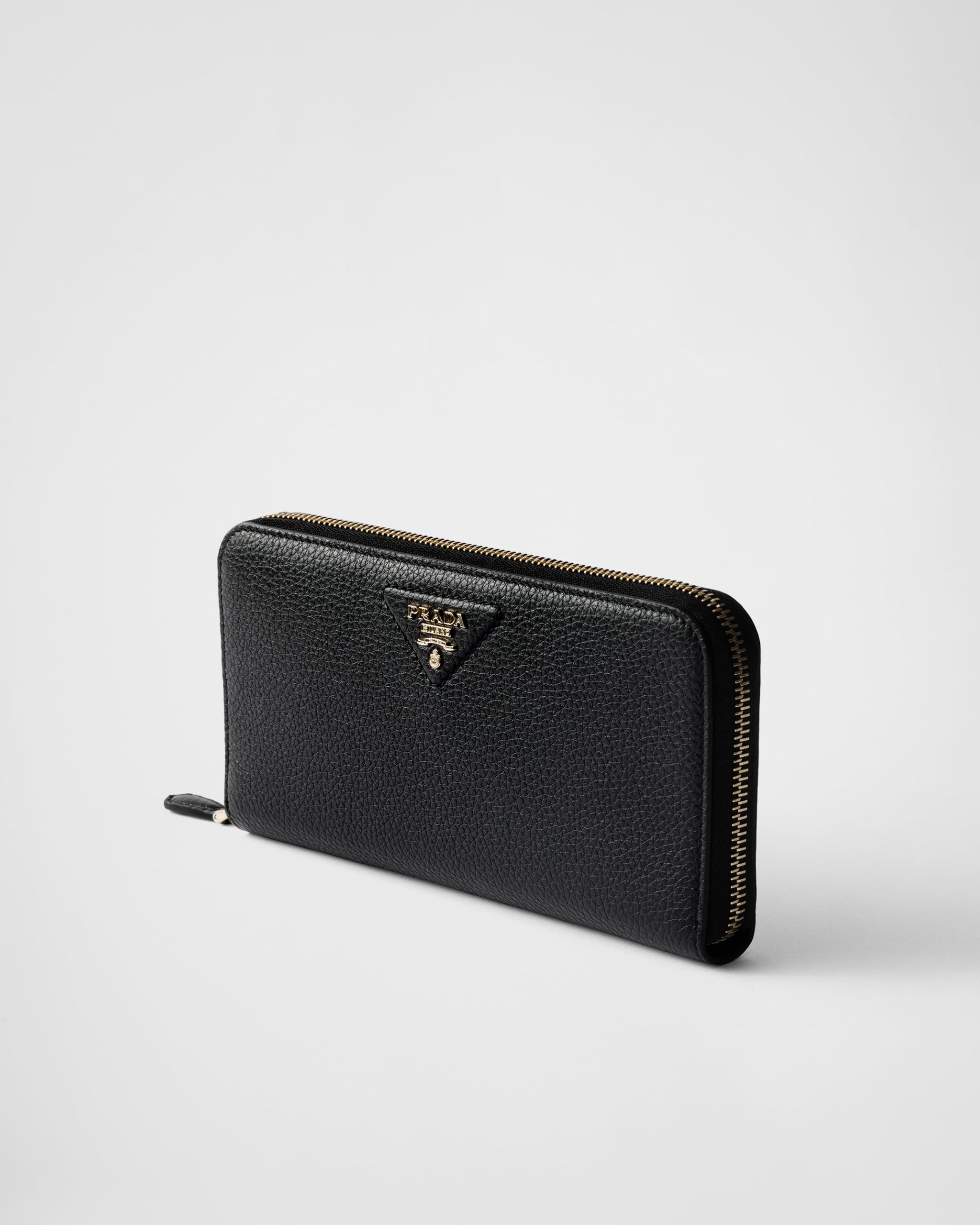 Prada Large leather wallet - Image 2